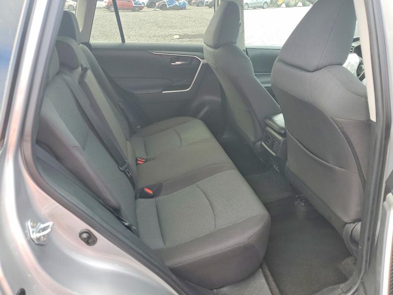Продажа на аукционе авто 2023 Toyota Rav4, vin: 2T3W1RFV4PW266027, номер лота: 42045696