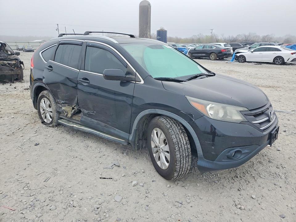 Aukcja sprzedaży 2013 Honda Cr-v, vin: 5J6RM3H76DL017835, numer aukcji: 79902805