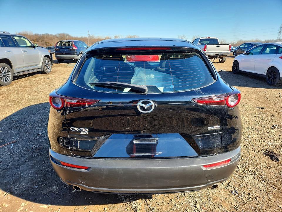 Продажа на аукционе авто 2021 Mazda Cx-30, vin: 3MVDMBAL3MM223807, номер лота: 47874816