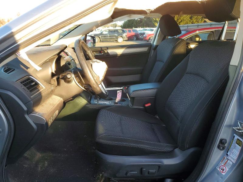 Продажа на аукционе авто 2015 Subaru Outback, vin: 4S4BSAHC1F3362672, номер лота: 46945216