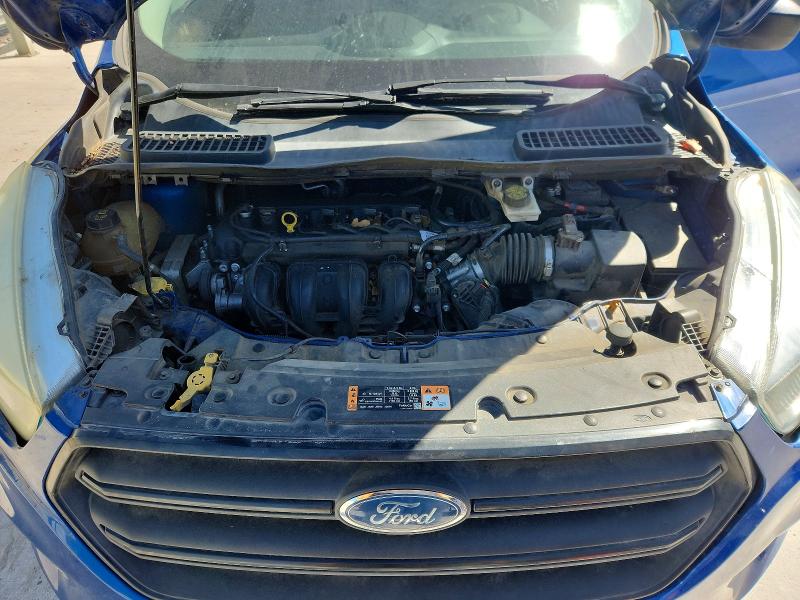 Aukcja sprzedaży 2017 Ford Escape, vin: 1FMCU0F7XHUC10305, numer aukcji: 46147486