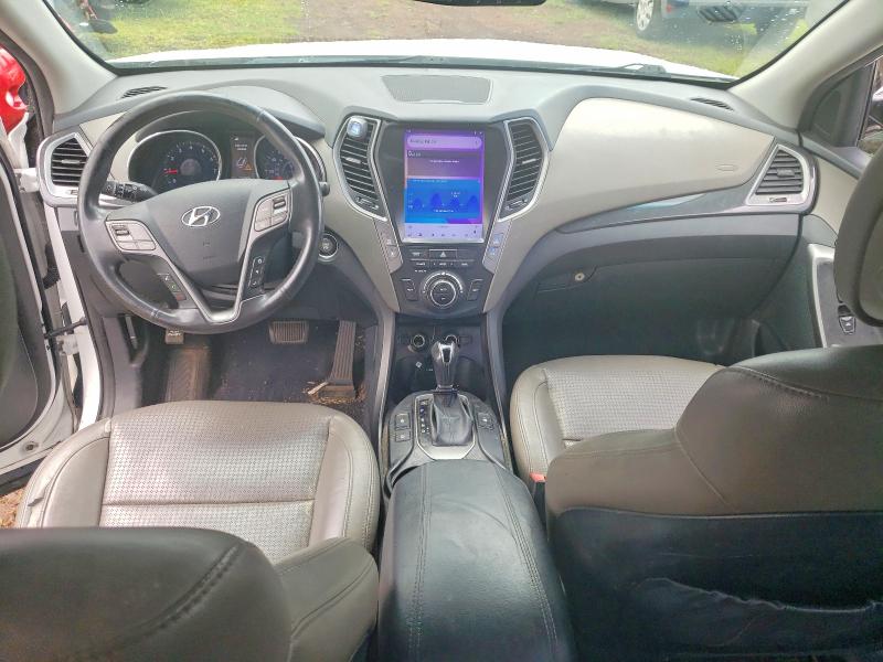 Aukcja sprzedaży 2015 Hyundai Santa Fe, vin: 5XYZW4LA8FG251885, numer aukcji: 47445196