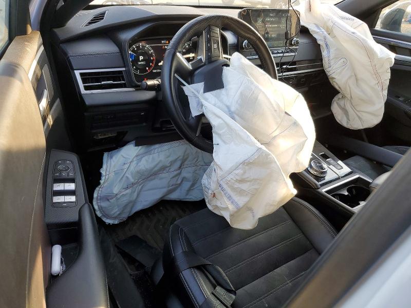 2023 Mitsubishi Outlander მანქანა იყიდება აუქციონზე, vin: JA4J4UA81PZ048546, აუქციონის ნომერი: 47612346