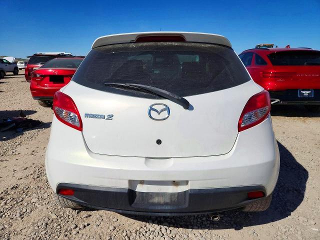 46225236 :رقم المزاد ، JM1DE1LY9D0159051 vin ، 2013 Mazda Mazda2 مزاد بيع