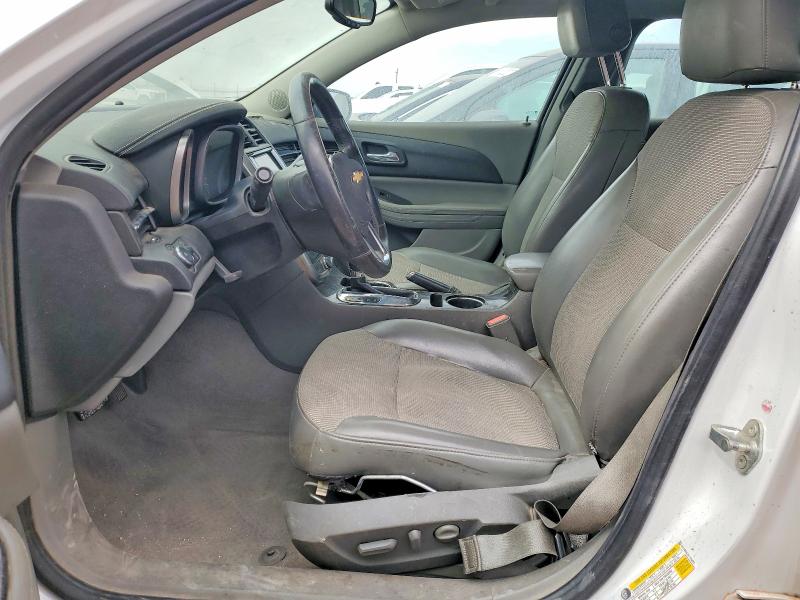 Продажа на аукционе авто 2015 Chevrolet Malibu, vin: 1G11D5SLXFF125857, номер лота: 46533776