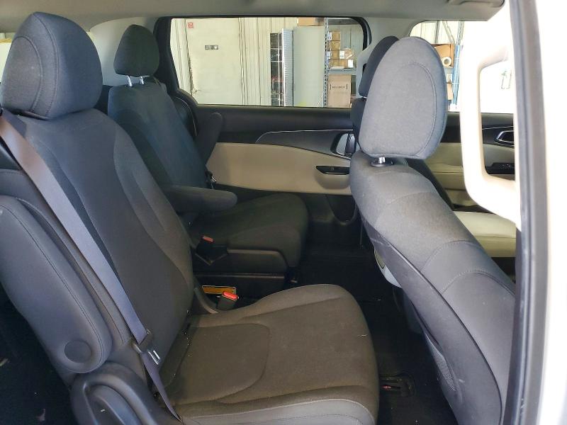 Aukcja sprzedaży 2022 Kia Carnival, vin: KNDNB4H32N6080265, numer aukcji: 79726595