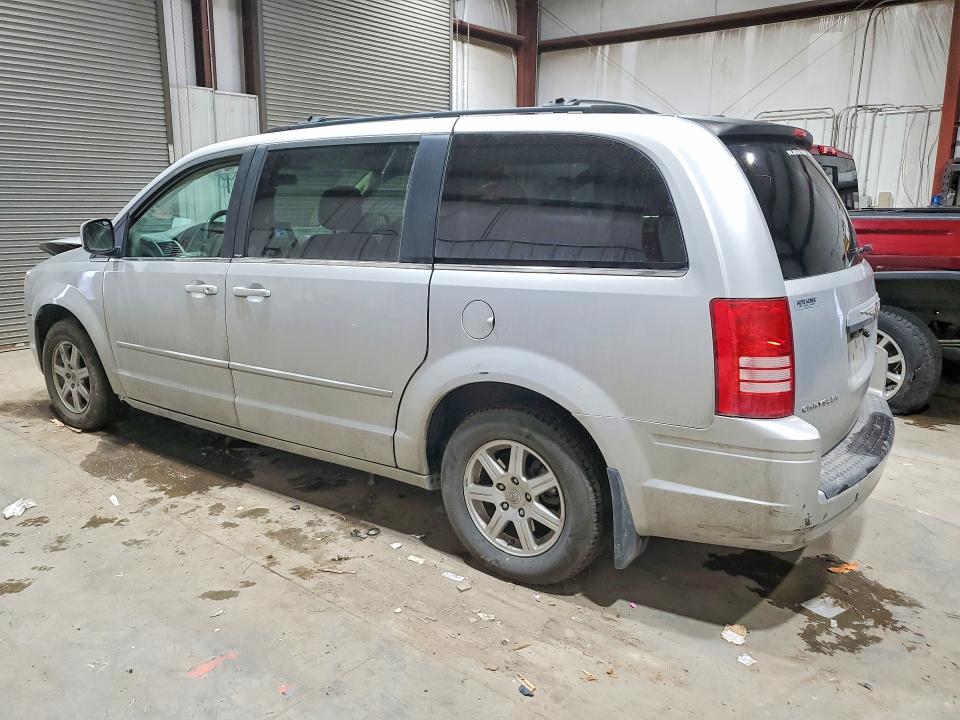 Продаж на аукціоні авто 2010 Chrysler Town & Country, vin: 2A4RR5D14AR338743, номер лоту: 48419166