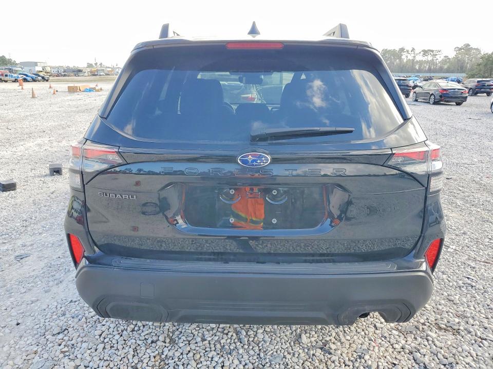 Aukcja sprzedaży 2025 Subaru Forester, vin: JF2SLDDCXSH516125, numer aukcji: 79946765