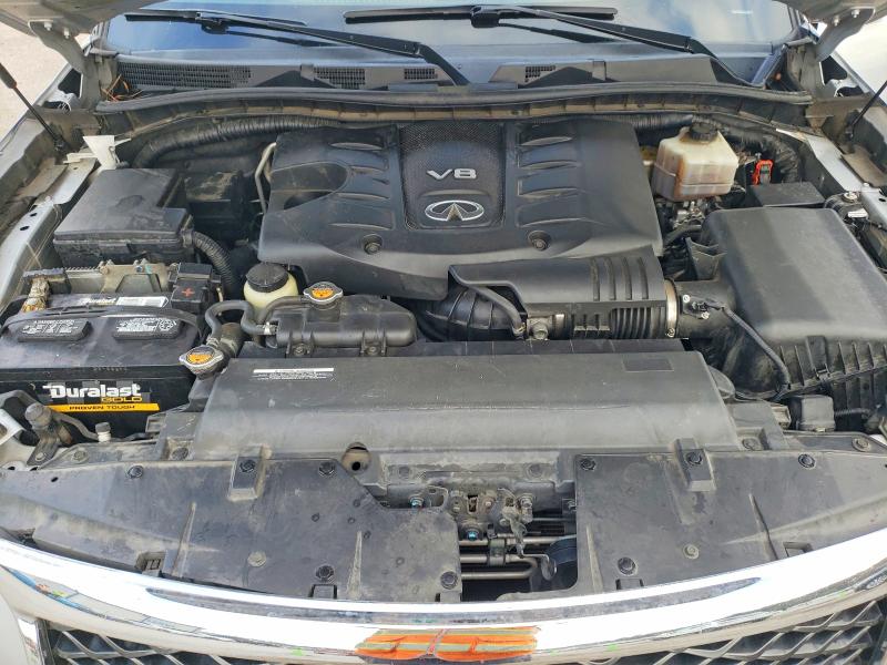 Продаж на аукціоні авто 2015 Infiniti Qx80, vin: JN8AZ2NF4F9574192, номер лоту: 79760485