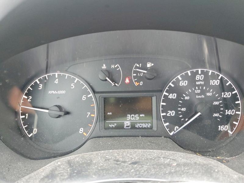 Продаж на аукціоні авто 2015 Nissan Sentra, vin: 3N1AB7AP8FY350366, номер лоту: 45478786