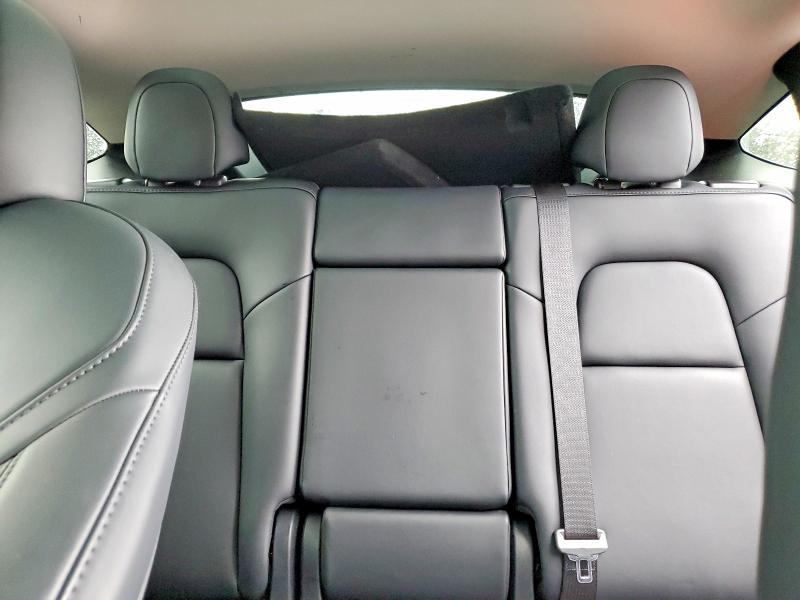 Aukcja sprzedaży 2024 Tesla Model Y, vin: 7SAYGDEE3RF075884, numer aukcji: 41976716