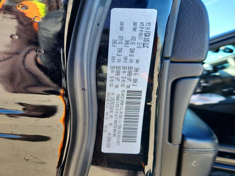 2019 Jeep Grand Cherokee მანქანა იყიდება აუქციონზე, vin: 1C4RJFAG1KC601941, აუქციონის ნომერი: 46945746