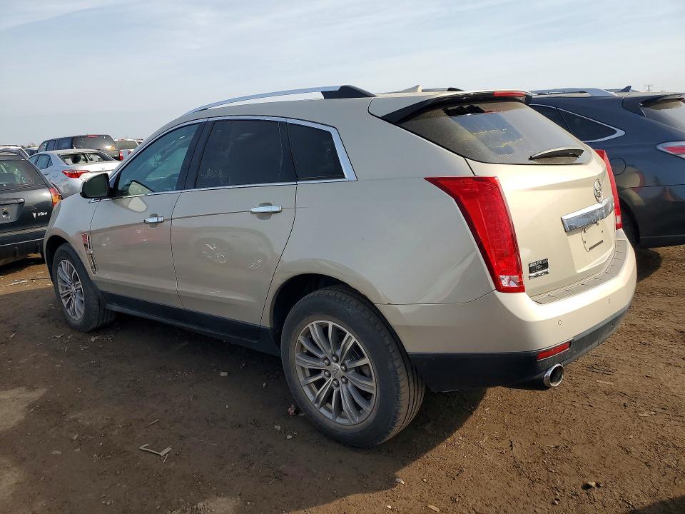 Продаж на аукціоні авто 2010 Cadillac Srx, vin: 3GYFNAEY2AS570103, номер лоту: 47203506