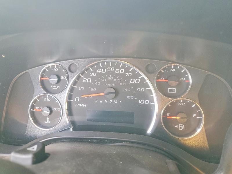 Aukcja sprzedaży 2020 Chevrolet Express G3500, vin: 1GCZGHFG3L1253169, numer aukcji: 47090336