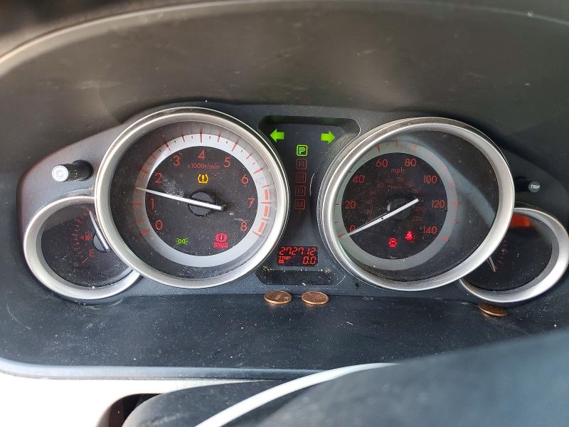 Aukcja sprzedaży 2011 Mazda Cx-9, vin: JM3TB2CA0B0322381, numer aukcji: 41827876