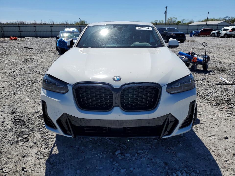 Aukcja sprzedaży 2024 Bmw X4, vin: 5UX33DT02R9W01120, numer aukcji: 46216946