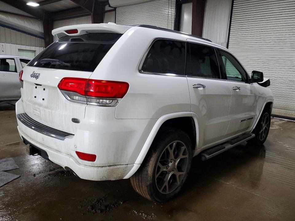 Продажа на аукционе авто 2019 Jeep Grand Cherokee, vin: 1C4RJFCG4KC730947, номер лота: 79568925