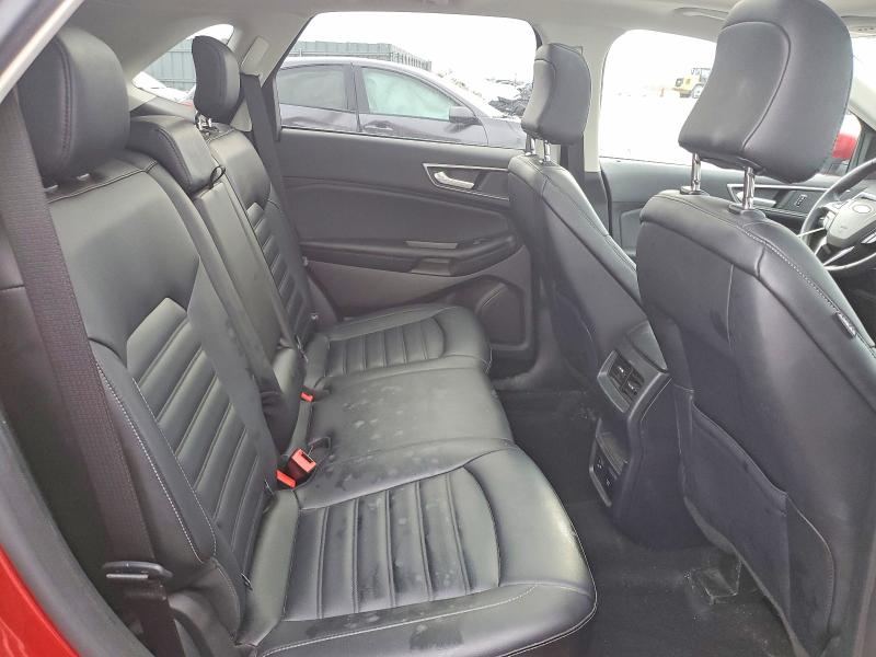 Aukcja sprzedaży 2022 Ford Edge, vin: 2FMPK4J95NBB01176, numer aukcji: 77974295
