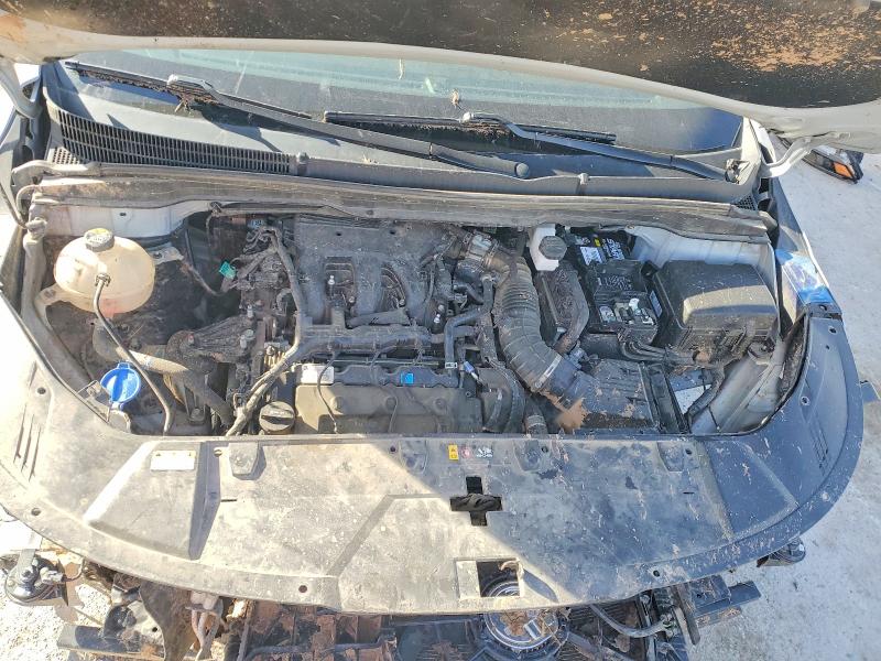 2024 Kia Carnival მანქანა იყიდება აუქციონზე, vin: KNDNE5H37R6360749, აუქციონის ნომერი: 45527516