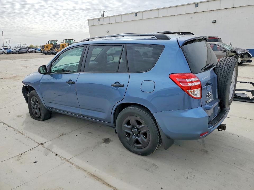 Продаж на аукціоні авто 2012 Toyota Rav4, vin: 2T3BF4DV8CW251899, номер лоту: 47256966