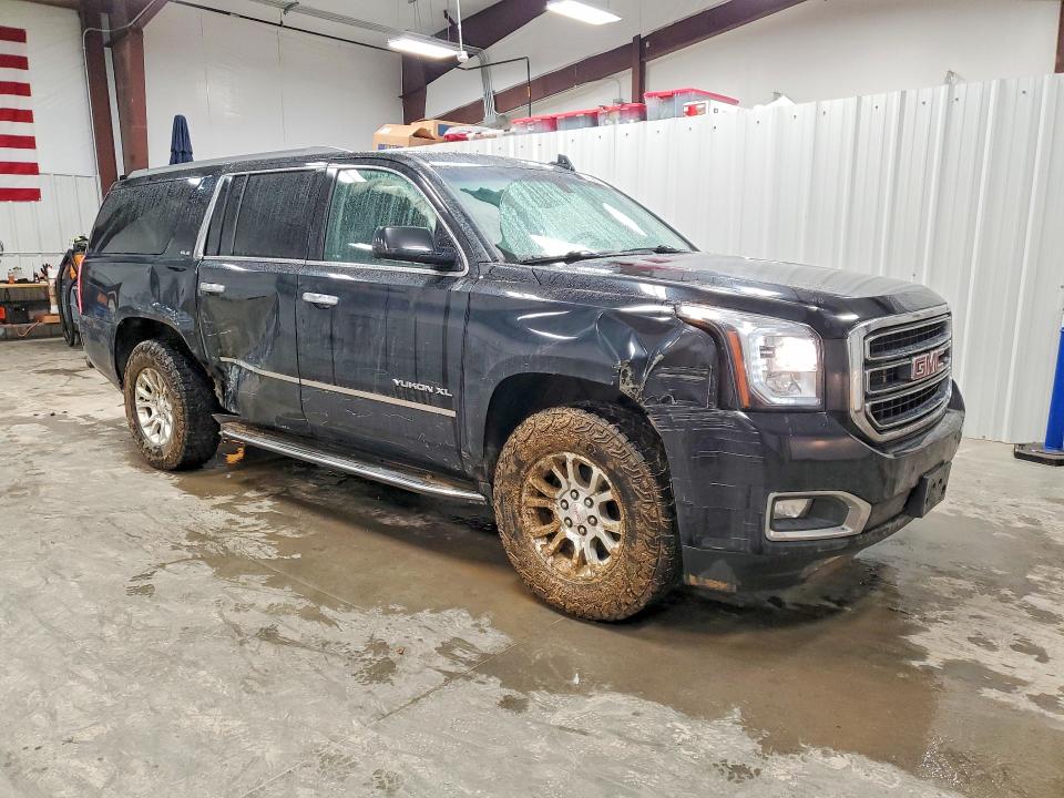Продажа на аукционе авто 2016 Gmc Yukon Xl, vin: 1GKS2FEC5GR266309, номер лота: 41960416