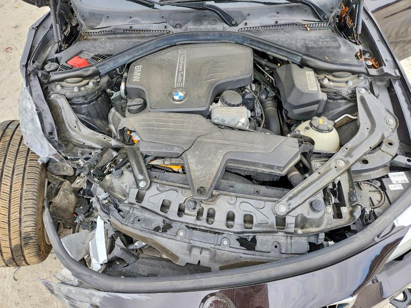 Aukcja sprzedaży 2015 Bmw 428, vin: WBA3V7C53FP772729, numer aukcji: 46924356
