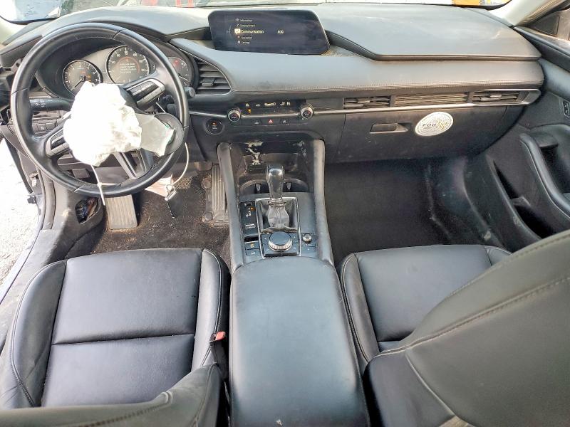 47633016 :رقم المزاد ، 3MZBPABL1MM252194 vin ، 2021 Mazda 3 مزاد بيع