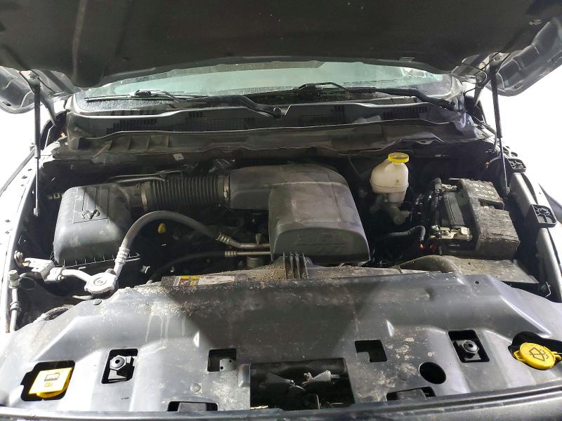 Продажа на аукционе авто 2020 Ram 1500 Classic, vin: 1C6RR7GG2LS123811, номер лота: 46689956