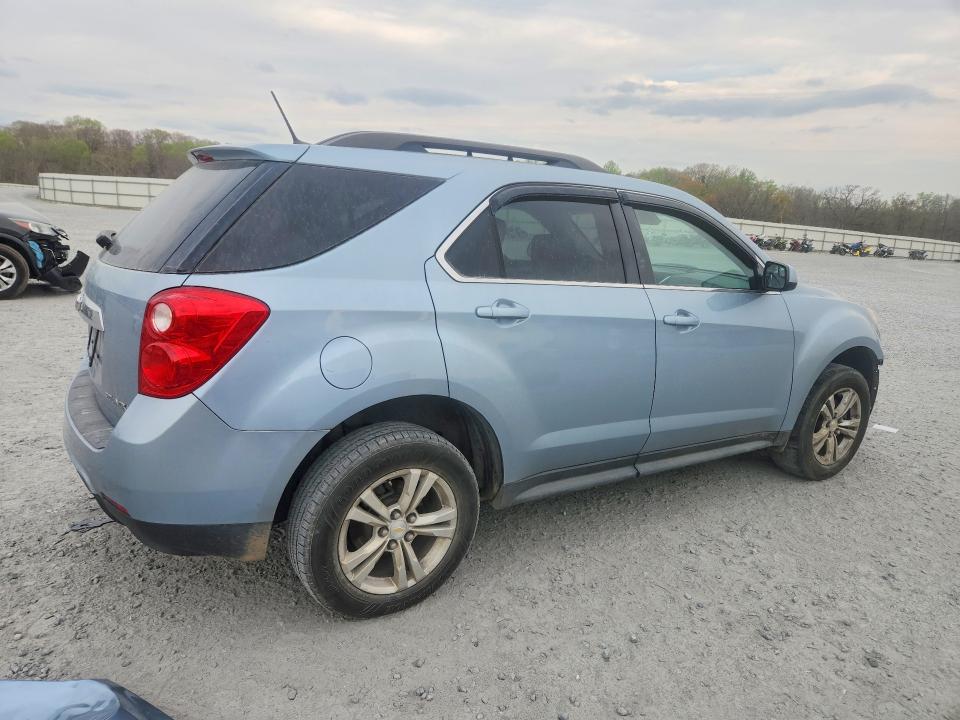 Aukcja sprzedaży 2014 Chevrolet Equinox, vin: 2GNALBEK8E6304958, numer aukcji: 46288516