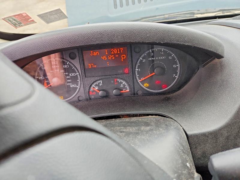 Продаж на аукціоні авто 2020 Ram Promaster 3500, vin: 3C6URVJG9LE136145, номер лоту: 45509026