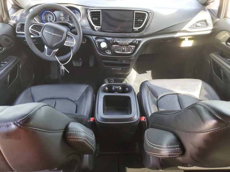 Продажа на аукционе авто 2026 Chrysler Pacifica, vin: 2C4RC1BG2TR160809, номер лота: 79413225