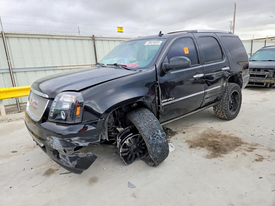Продажа на аукционе авто 2011 Gmc Yukon, vin: 1GKS2EEF4BR359982, номер лота: 79824835