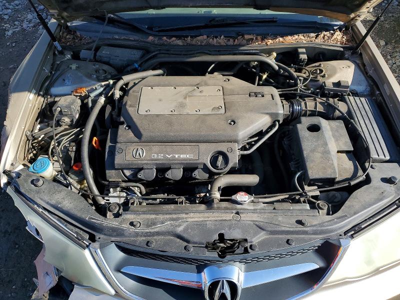 Продажа на аукционе авто 2003 Acura 3.2tl, vin: 19UUA56793A039380, номер лота: 46377476
