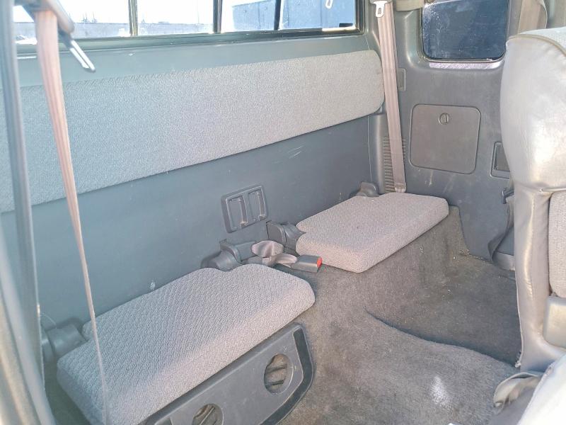 Aukcja sprzedaży 1995 Toyota Tacoma, vin: 4TAUN73C7SZ047912, numer aukcji: 79127595