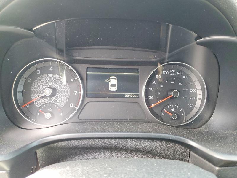 Продаж на аукціоні авто 2023 Kia Forte, vin: 3KPF24AD7PE680459, номер лоту: 45929446