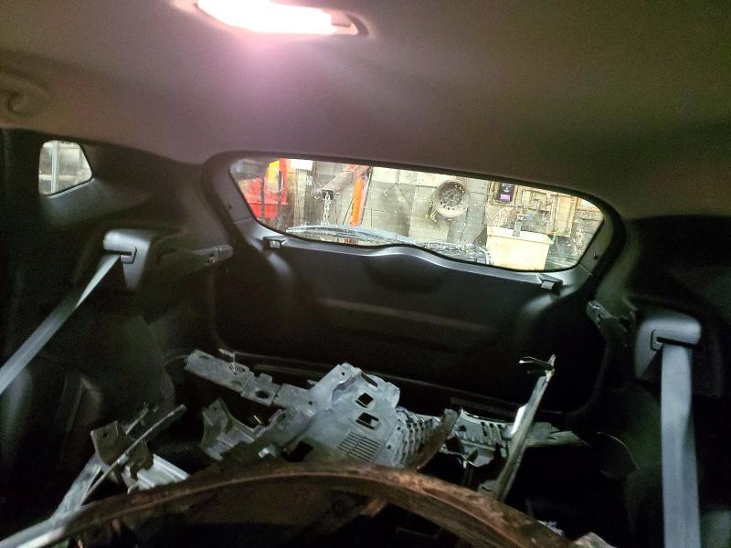 2021 Niss Qashqai მანქანა იყიდება აუქციონზე, vin: JN1BJ1AW5MW448884, აუქციონის ნომერი: 77008005