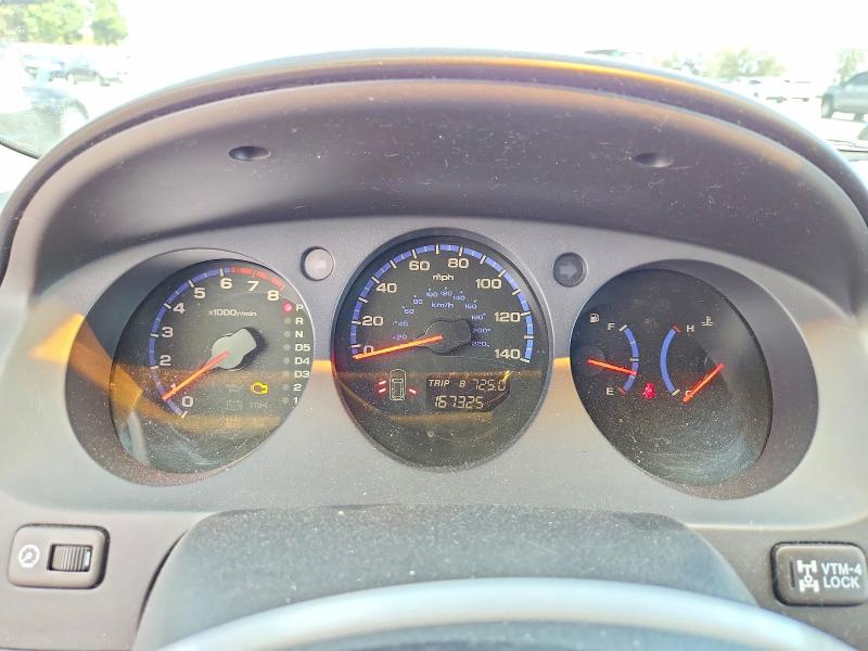 46198466 :رقم المزاد ، 2HNYD18855H540710 vin ، 2005 Acura Mdx مزاد بيع