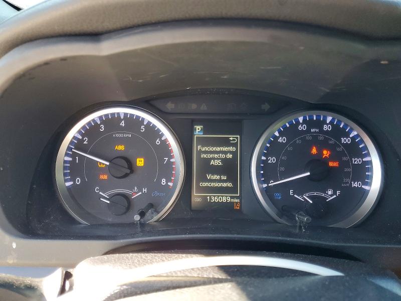 Aukcja sprzedaży 2019 Toyota Highlander, vin: 5TDZARFH0KS057613, numer aukcji: 46388046