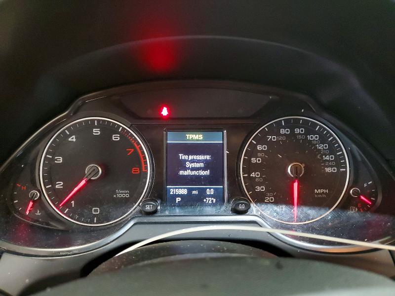 Продажа на аукционе авто 2013 Audi Q5, vin: WA1LFAFP5DA079746, номер лота: 48044396