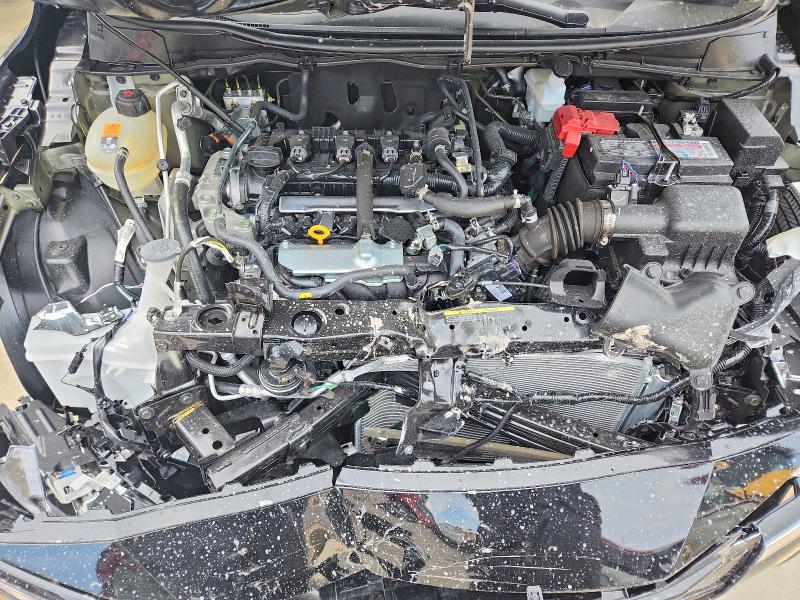 Aukcja sprzedaży 2025 Nissan Versa, vin: 3N1CN8DV5SL887302, numer aukcji: 79737975