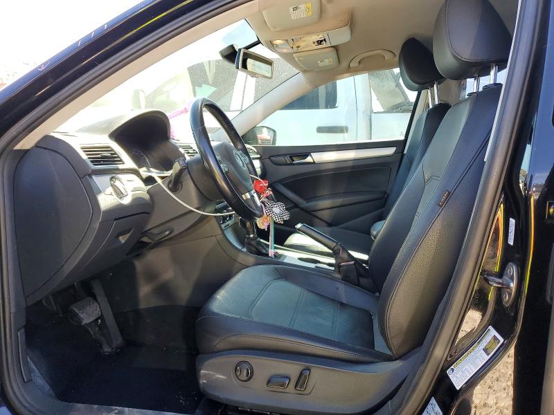 Продажа на аукционе авто 2013 Volkswagen Passat, vin: 1VWBP7A39DC090210, номер лота: 46064346