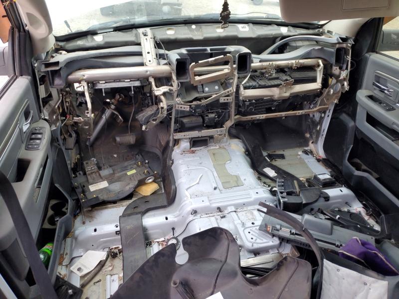 79616055 :رقم المزاد ، 1C6RR7LT8ES420765 vin ، 2014 Ram 1500 مزاد بيع