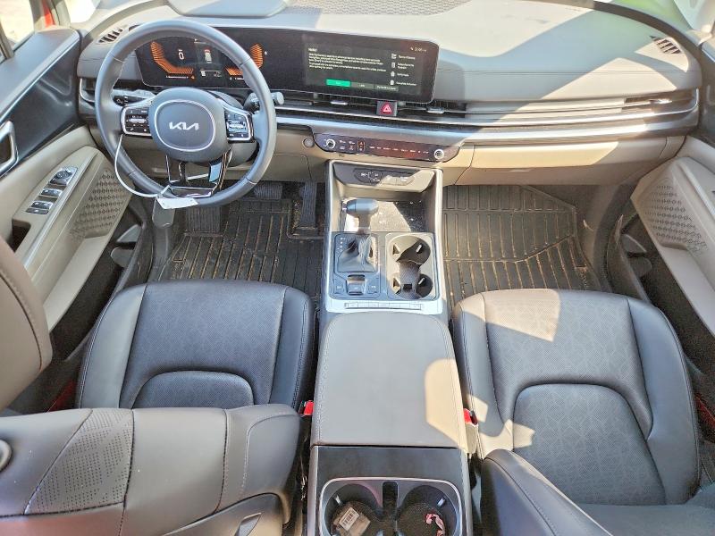 Aukcja sprzedaży 2025 Kia Carnival, vin: KNDNB5K3XS6472212, numer aukcji: 47442276