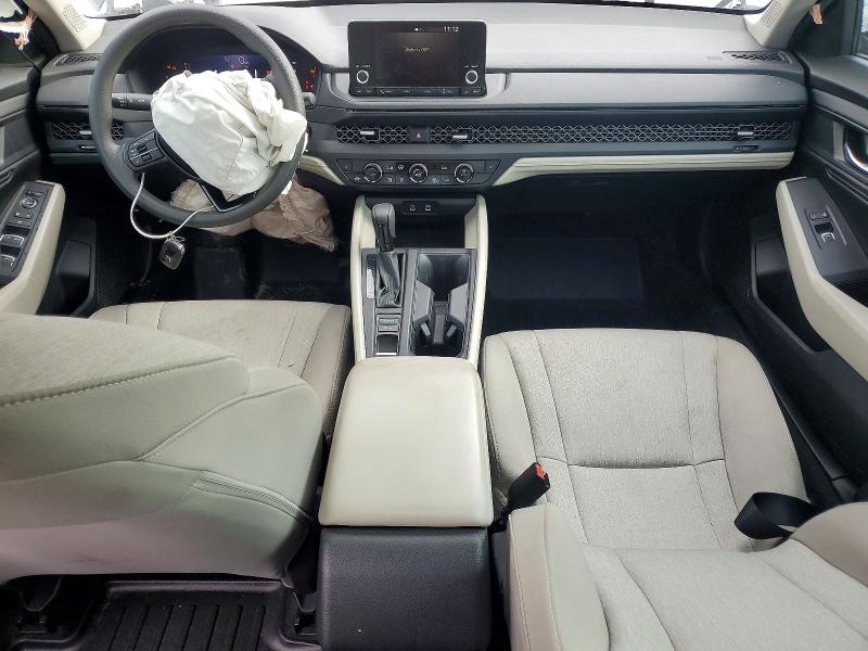 Продажа на аукционе авто 2024 Honda Accord, vin: 1HGCY1F36RA050682, номер лота: 79487075