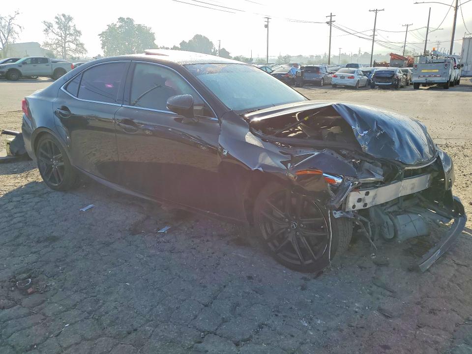 Aukcja sprzedaży 2016 Lexus Is 200t, vin: JTHBA1D24G5015992, numer aukcji: 41586406