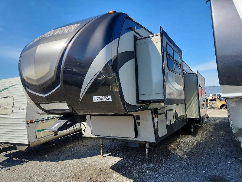 Aukcja sprzedaży 2016 Keystone Sprinter, vin: 4YDF35321G1532029, numer aukcji: 74840855