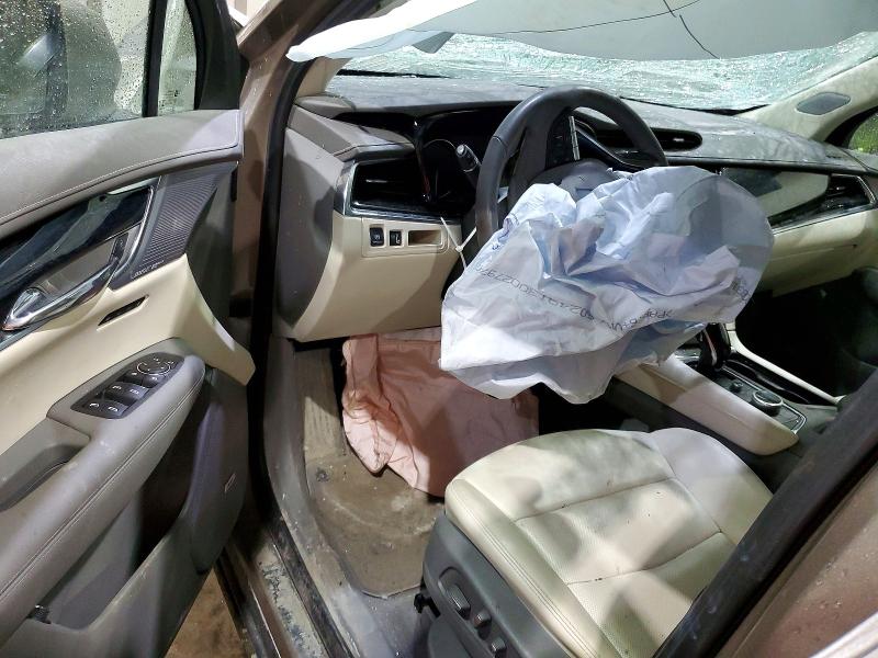 Продажа на аукционе авто 2023 Cadillac Xt6, vin: 1GYKPDRS3PZ112825, номер лота: 79384715
