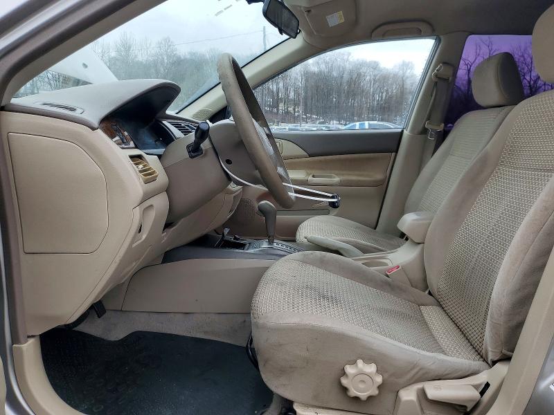 2002 Mitsubishi Lancer მანქანა იყიდება აუქციონზე, vin: JA3AJ36E22U064573, აუქციონის ნომერი: 41724996