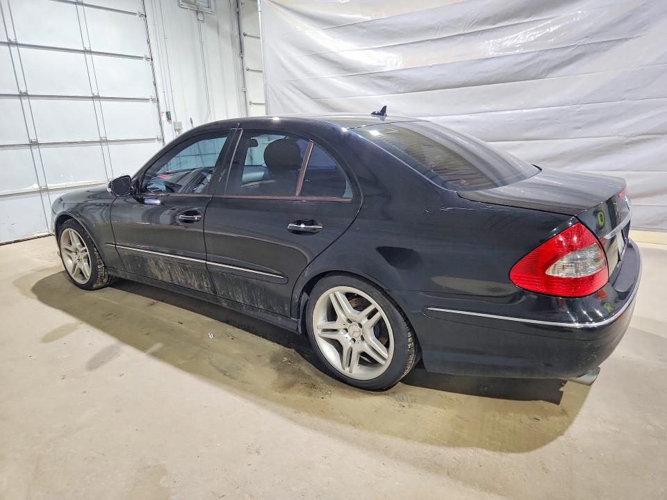 Aukcja sprzedaży 2008 Mercedes-benz E, vin: WDBUF87X98B346354, numer aukcji: 47362096