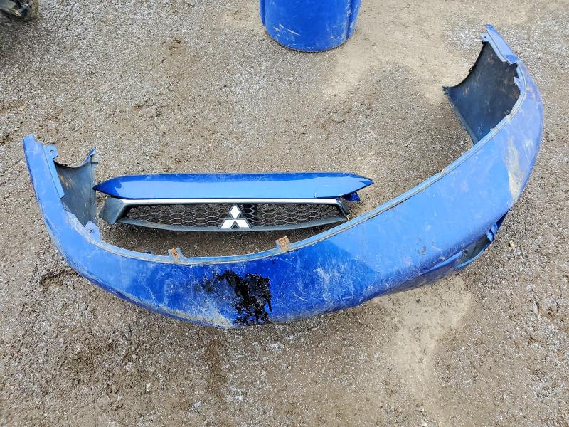 Aukcja sprzedaży 2016 Mitsubishi Lancer, vin: JA32V2FW1GU601789, numer aukcji: 77750695
